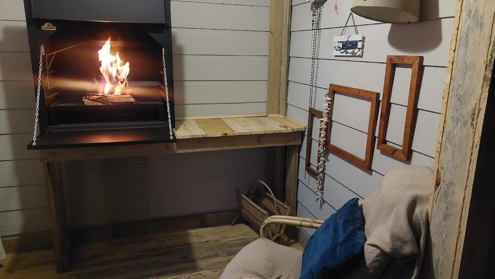 11 Mountain Stream Hot Tub Self Catering Casa de hóspedes Gordonʼs Bay