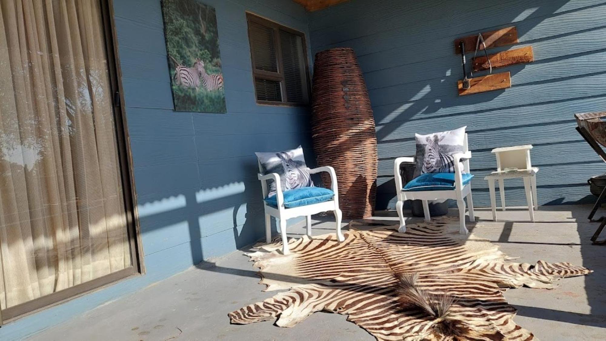 Casa de hóspedes 11 Mountain Stream Hot Tub Self Catering Gordonʼs Bay