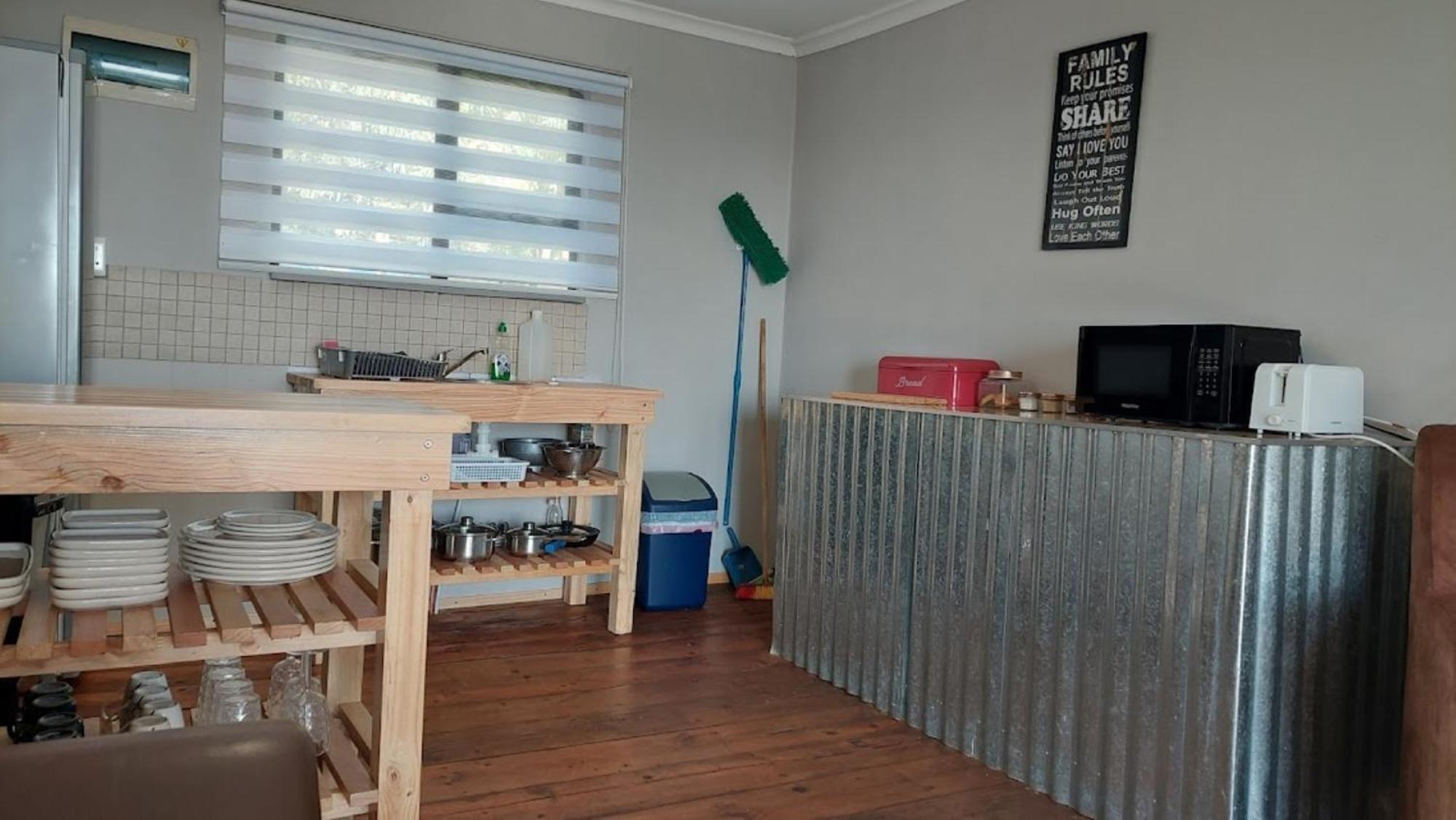 Casa de hóspedes 11 Mountain Stream Hot Tub Self Catering Gordonʼs Bay