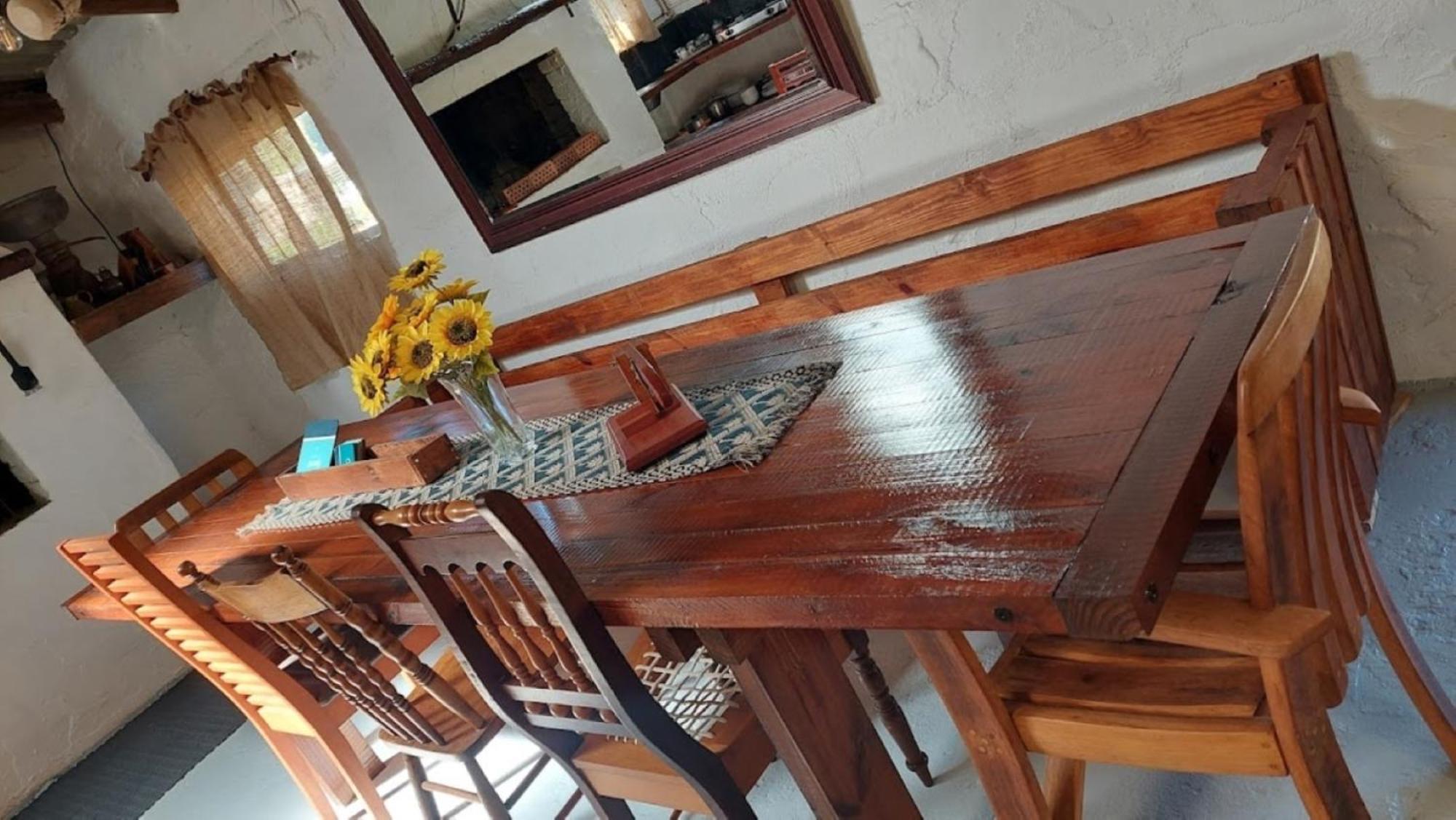 11 Mountain Stream Hot Tub Self Catering * Gordonʼs Bay