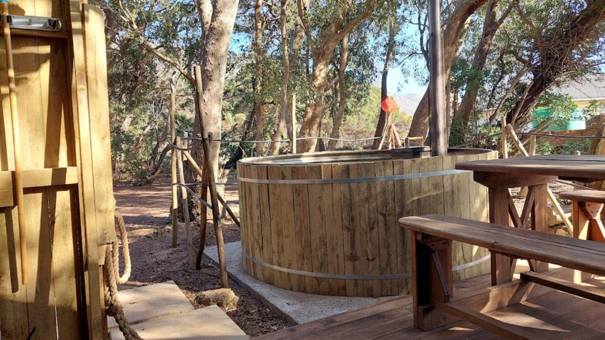 Casa de hóspedes 11 Mountain Stream Hot Tub Self Catering