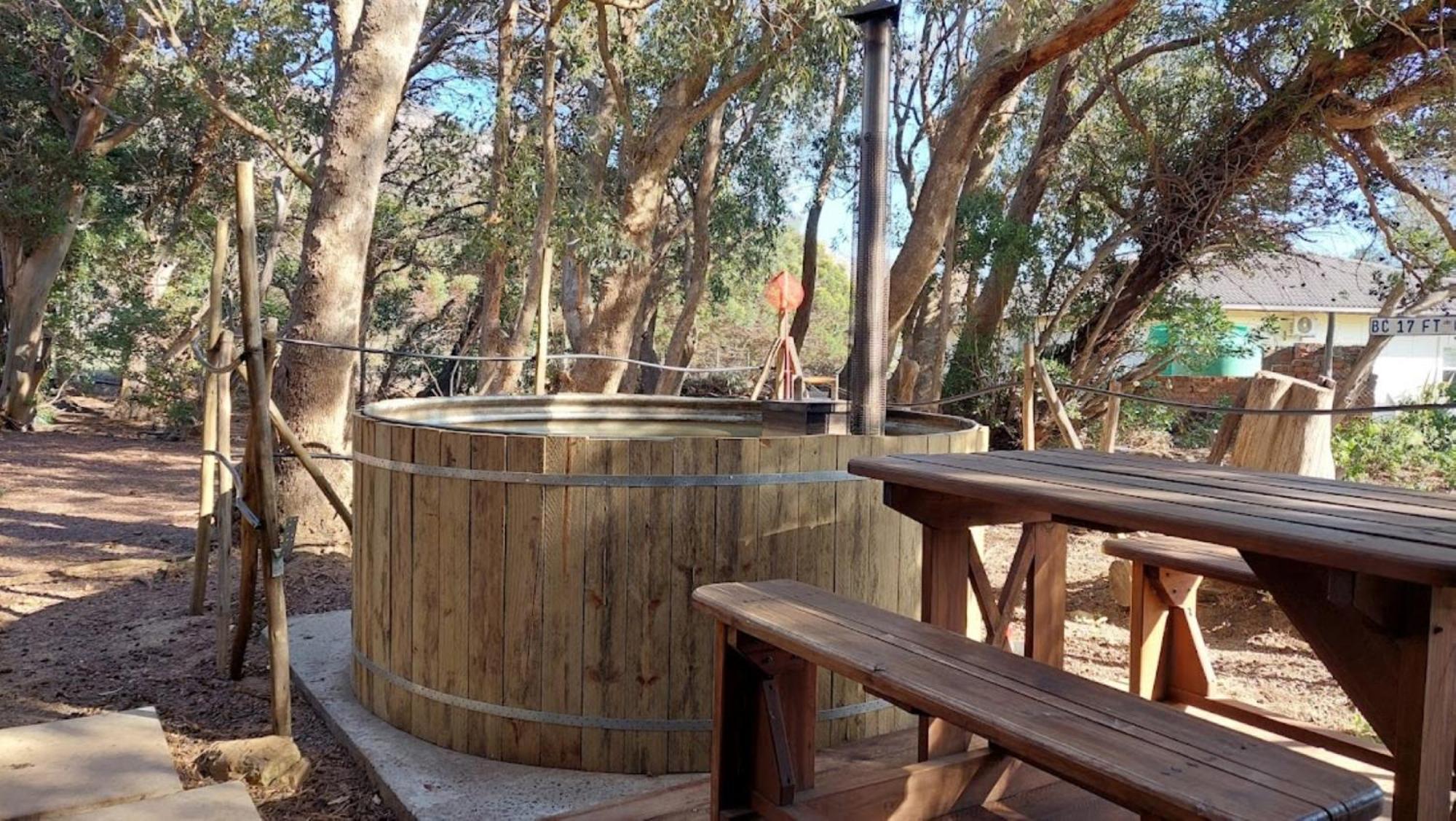 11 Mountain Stream Hot Tub Self Catering Casa de hóspedes