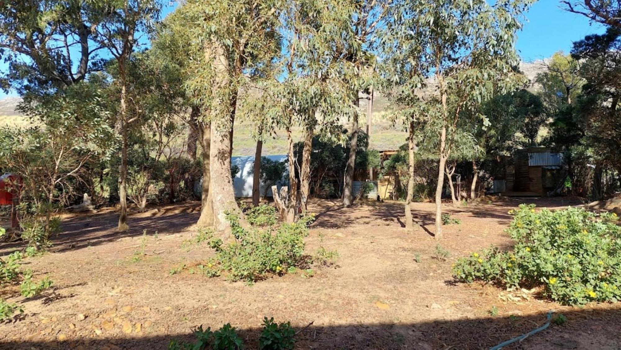 11 Mountain Stream Hot Tub Self Catering * Gordonʼs Bay