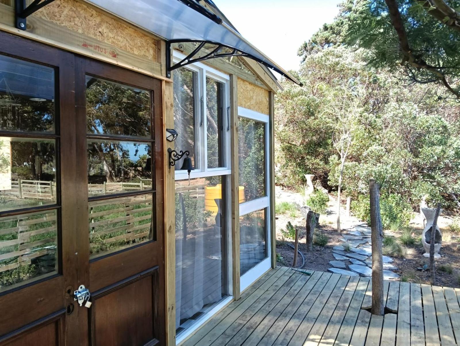 Casa de hóspedes 11 Mountain Stream Hot Tub Self Catering *